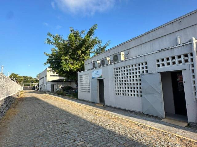 Galpão para Locação em Eusébio - 4