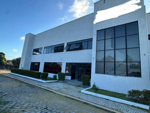 #4577 - Galpão para Locação em Eusébio - CE - 1