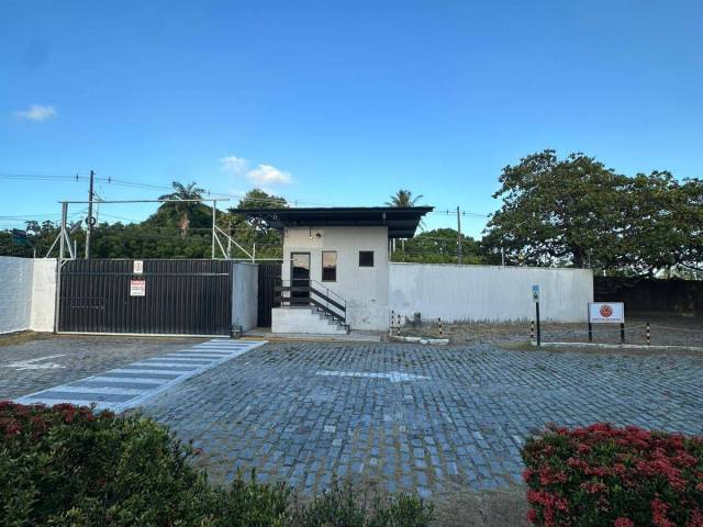 #4577 - Galpão para Locação em Eusébio - CE - 2