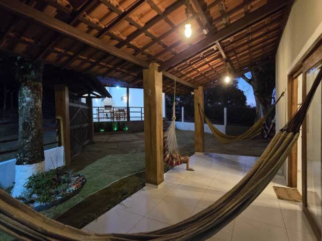 #4578 - Casa para Venda em Mulungu - CE - 1