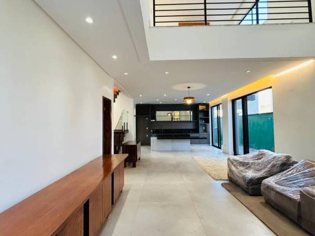 #4580 - Casa em condomínio para Locação em Eusébio - CE - 2