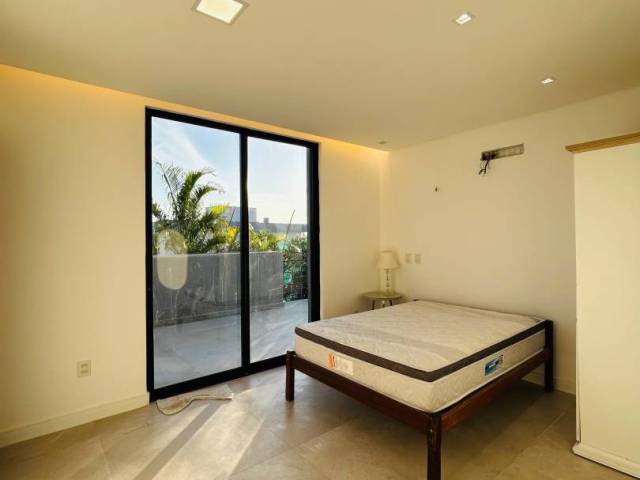 #4580 - Casa em condomínio para Locação em Eusébio - CE - 3