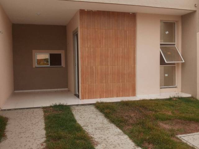 #4582 - Casa para Venda em Itaitinga - CE - 3