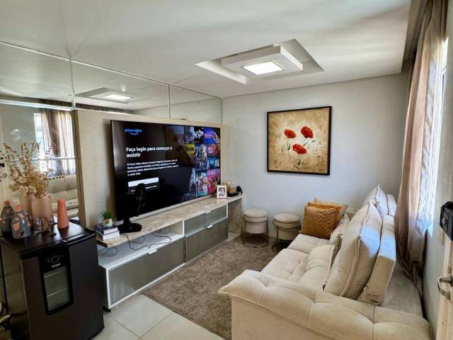 #4581 - Casa para Venda em Eusébio - CE - 1