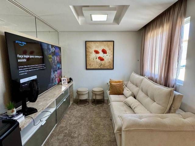 #4581 - Casa para Venda em Eusébio - CE - 3