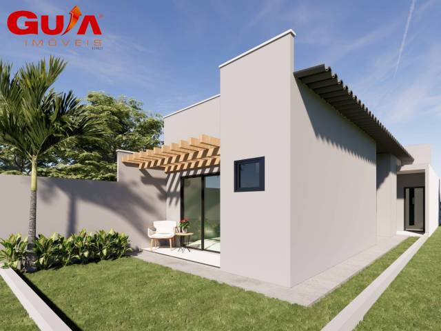 Casa para Venda em Itaitinga - 4