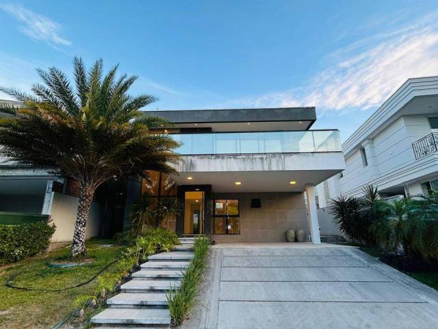 #4585 - Casa em condomínio para Venda em Eusébio - CE - 1