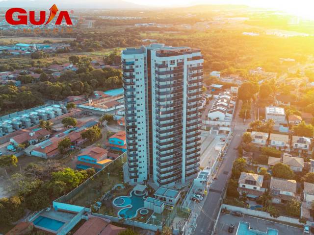 #1728 - Apartamento para Venda em Eusébio - CE