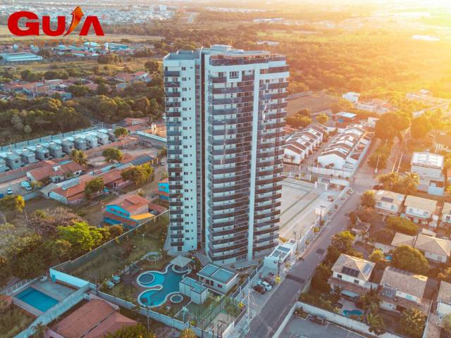 Apartamento para Venda em Eusébio - 2