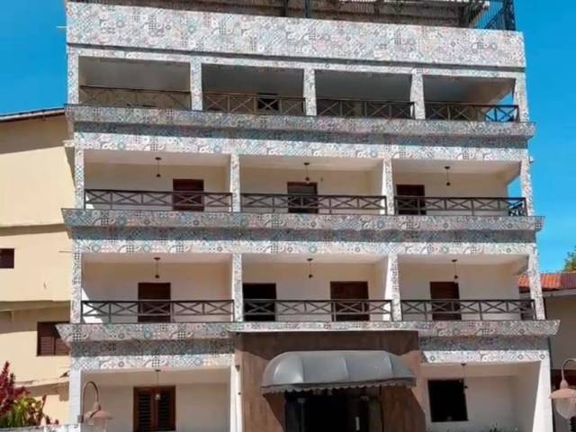 #4590 - Hotel para Venda em Baturité - CE - 3