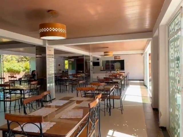 Hotel para Venda em Baturité - 4