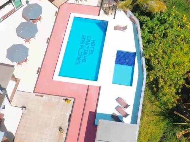 #4590 - Hotel para Venda em Baturité - CE - 2