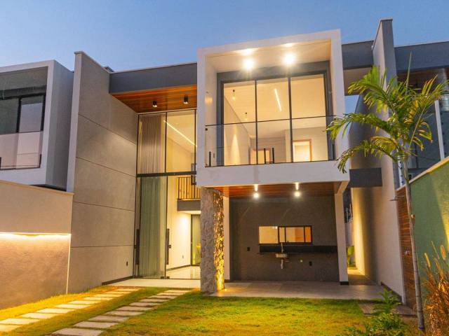 #4588 - Casa para Venda em Fortaleza - CE - 3