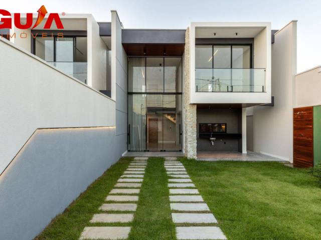 #4588 - Casa para Venda em Fortaleza - CE - 1