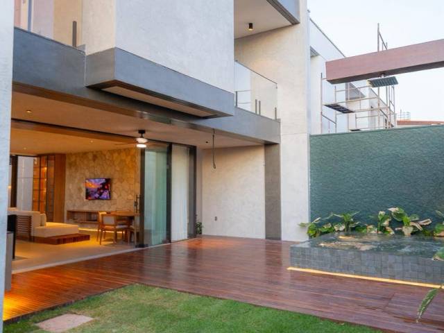 #4589 - Casa para Venda em Fortaleza - CE - 1