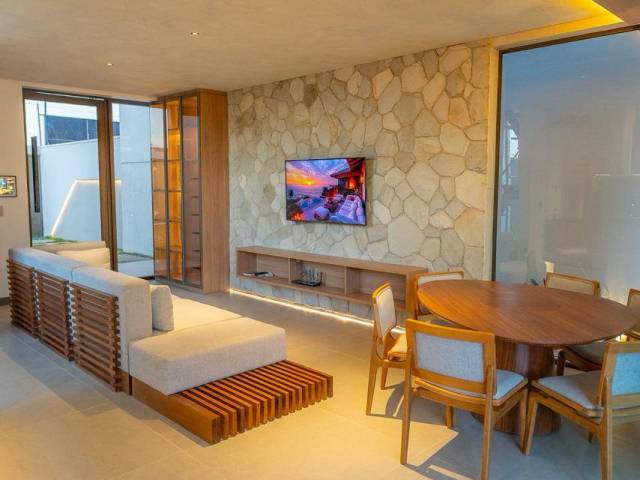 #4589 - Casa para Venda em Fortaleza - CE - 2