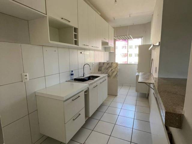 #4591 - Apartamento para Locação em Fortaleza - CE - 2