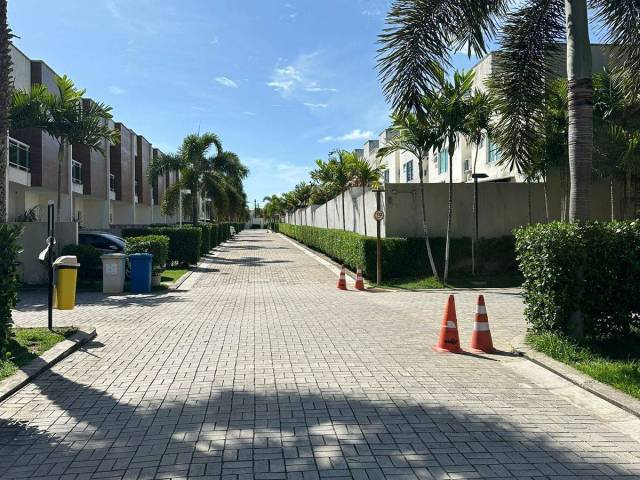 #4592 - Casa em condomínio para Locação em Eusébio - CE - 3