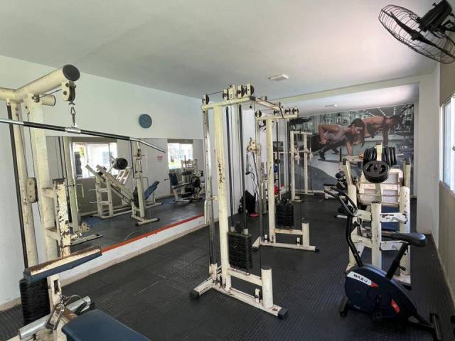 #4594 - Apartamento para Venda em Fortaleza - CE - 3