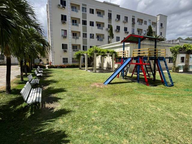 #4594 - Apartamento para Venda em Fortaleza - CE - 2