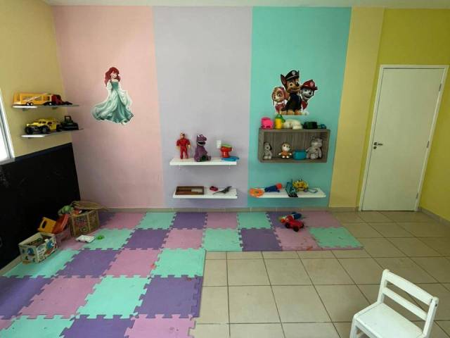 Apartamento para Venda em Fortaleza - 5