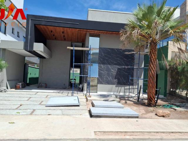 #4596 - Casa em condomínio para Venda em Eusébio - CE - 2