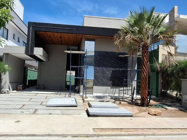 #4596 - Casa em condomínio para Venda em Eusébio - CE - 3