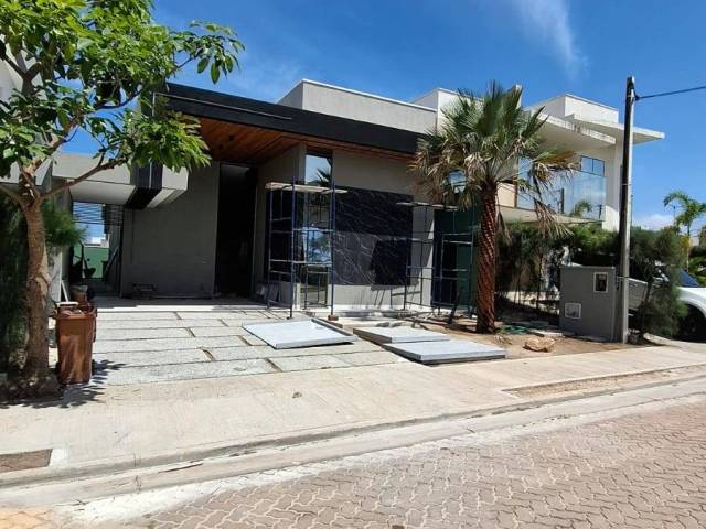 #4596 - Casa em condomínio para Venda em Eusébio - CE - 1