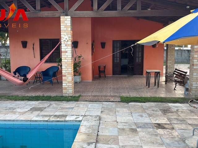 #4599 - Sítio para Venda em Aquiraz - CE - 1