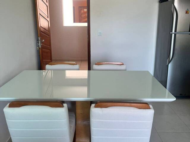 Apartamento para Locação em Eusébio - 4