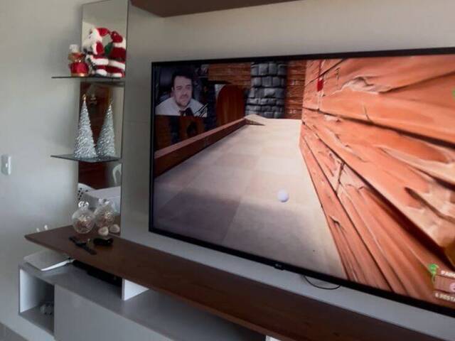 #4602 - Apartamento para Locação em Eusébio - CE - 3