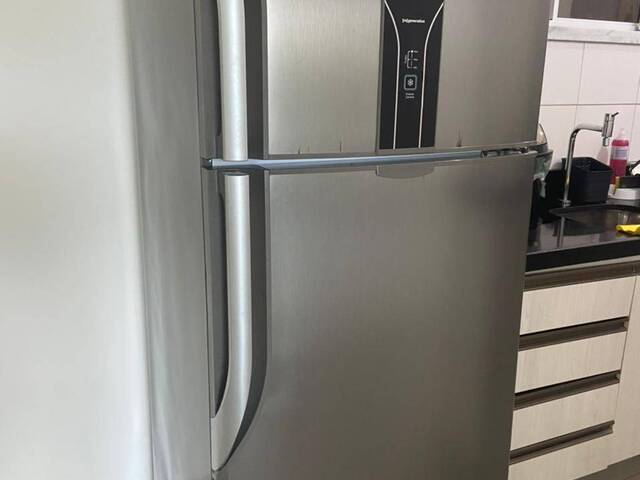 Apartamento para Locação em Eusébio - 5