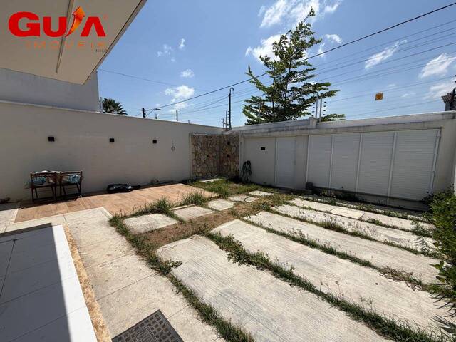 #4605 - Casa para Venda em Fortaleza - CE - 3