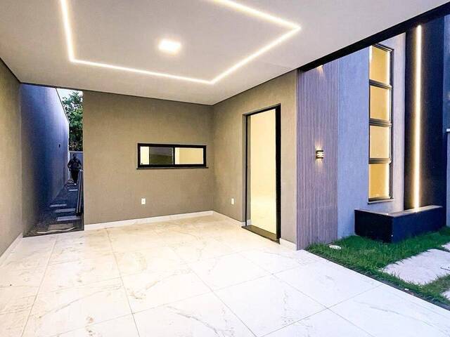 Casa para Venda em Eusébio - 4