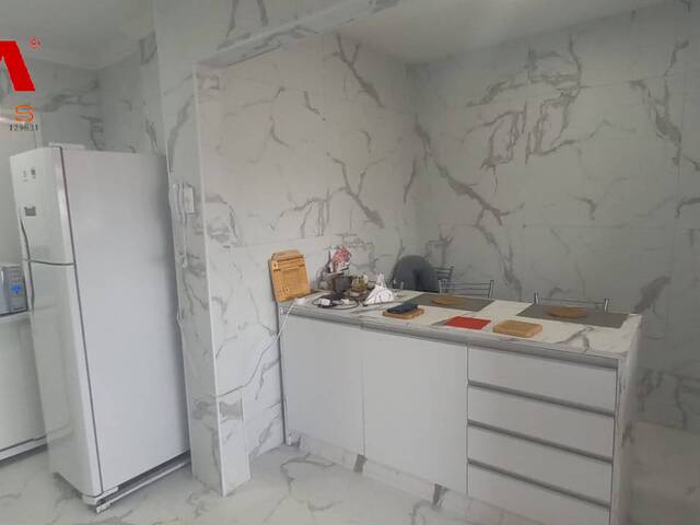 Apartamento para Venda em Fortaleza - 4