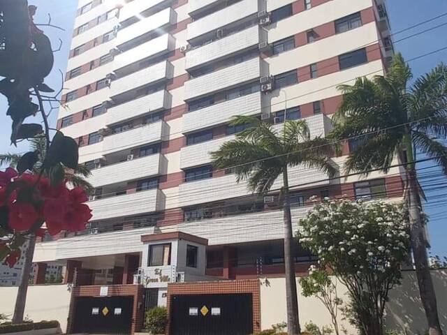 #4603 - Apartamento para Venda em Fortaleza - CE - 1