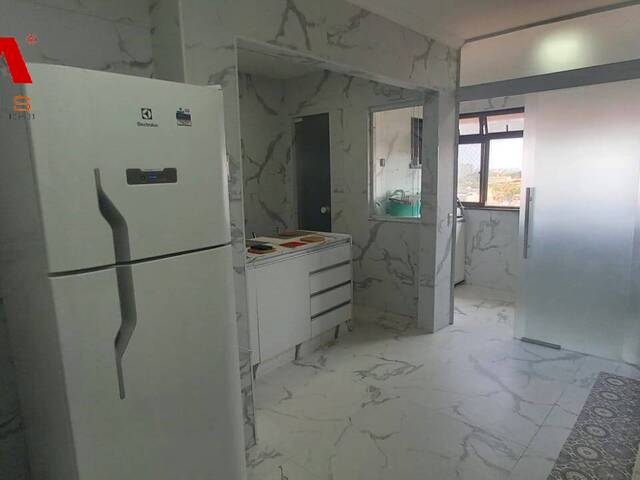 Apartamento para Venda em Fortaleza - 5