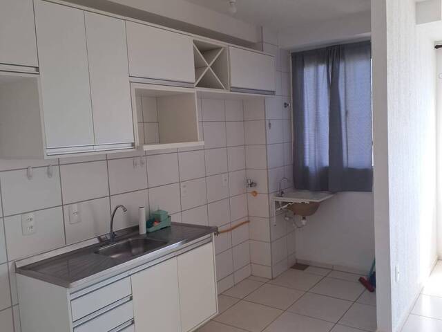 Apartamento para Venda em Eusébio - 5