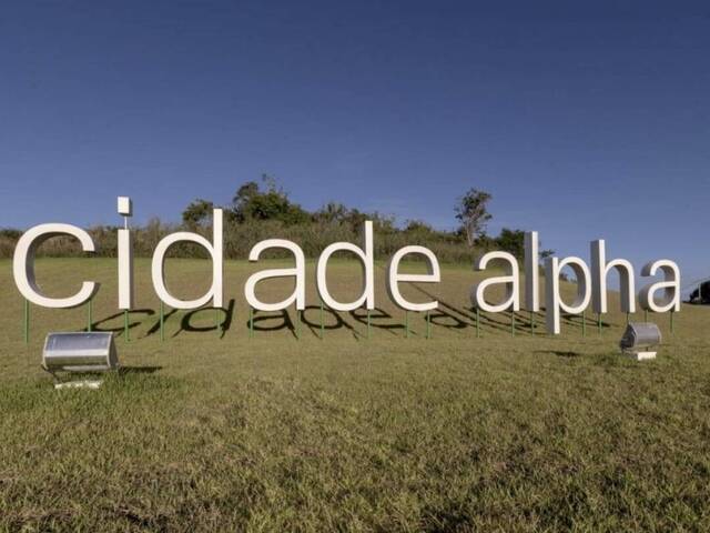 #4610 - Terreno em condomínio para Venda em Eusébio - CE - 1