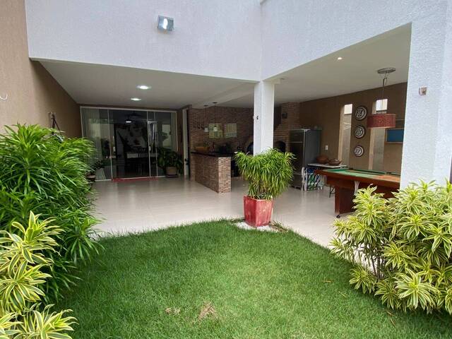 #4612 - Casa em condomínio para Venda em Eusébio - CE - 1