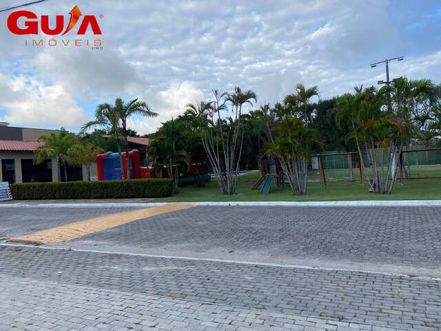 #4612 - Casa em condomínio para Venda em Eusébio - CE - 2