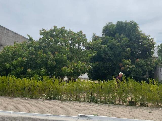 #4613 - Terreno em condomínio para Venda em Eusébio - CE