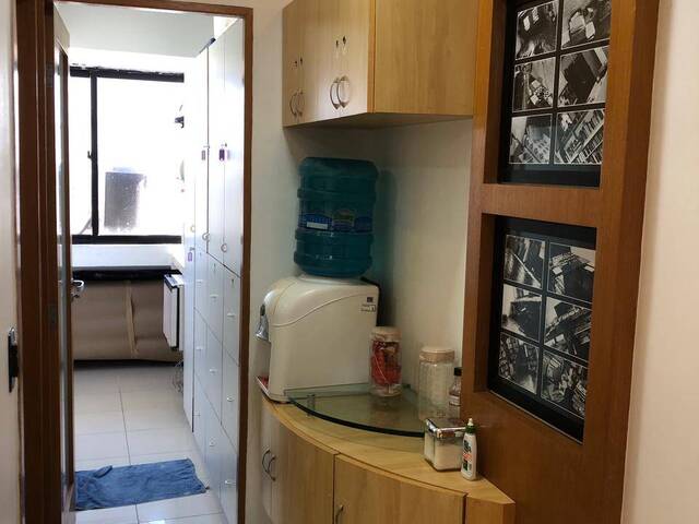 #4615 - Sala para Venda em Fortaleza - CE - 2