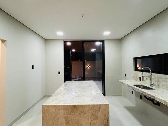 #4616 - Casa em condomínio para Venda em Eusébio - CE - 3