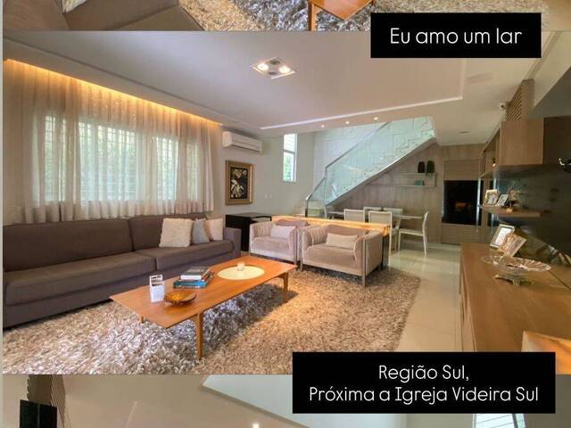 #4617 - Casa para Venda em Fortaleza - CE - 3