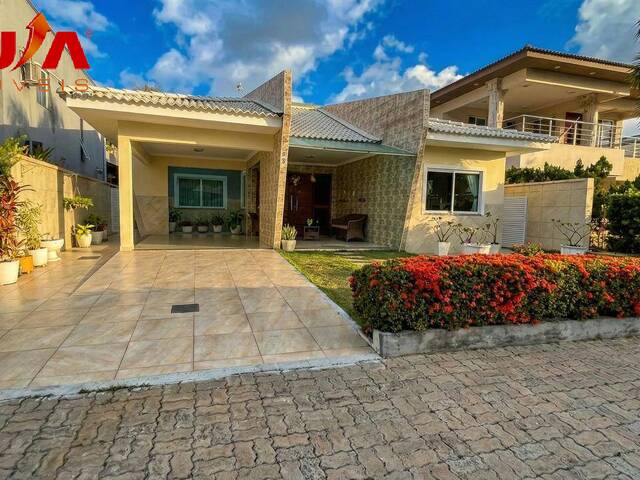 #4619 - Casa em condomínio para Venda em Eusébio - CE - 1