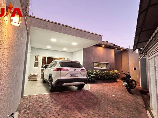 #4623 - Casa em condomínio para Venda em Fortaleza - CE - 2