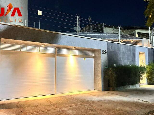 #4623 - Casa em condomínio para Venda em Fortaleza - CE - 1