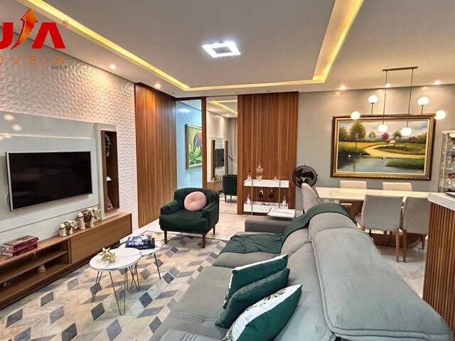 #4623 - Casa em condomínio para Venda em Fortaleza - CE - 3