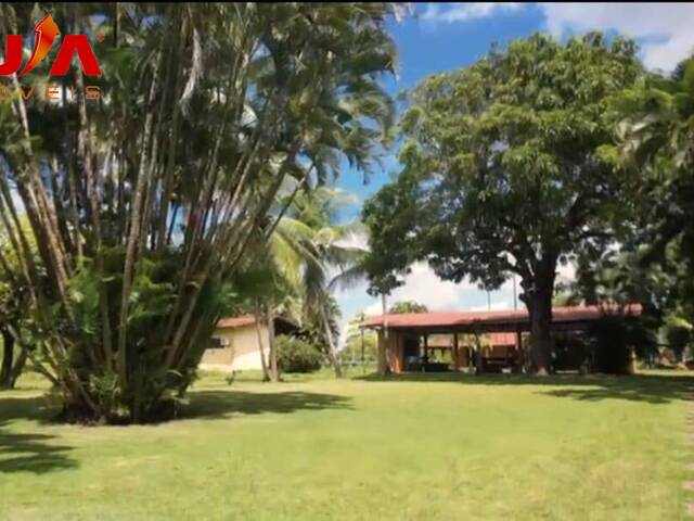 #4629 - Terreno para Venda em Paracuru - CE - 3